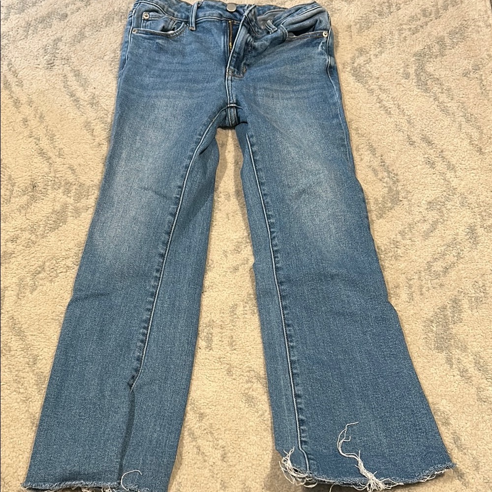 Just USA jeans